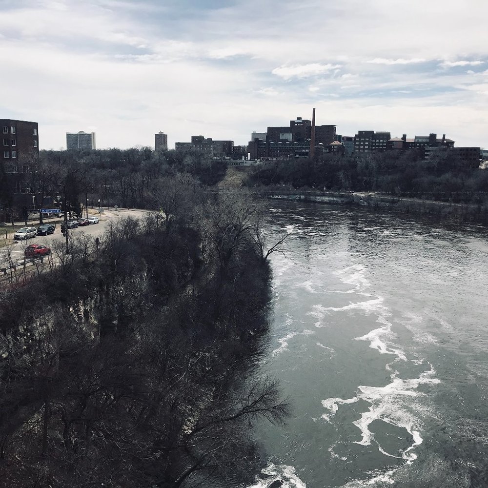 Meet your Posher, Grace